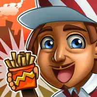 Street-food Tycoon Chef Fever: World Cook-ing Star icon