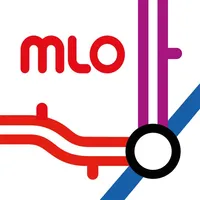 Metro Ligero Oeste – diMLO icon