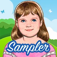 Paper Dolls Sampler icon