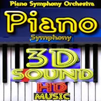 PianoSymphony(3D Sound HD) icon