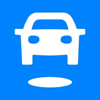 SpotHero: #1 Rated Parking App icon