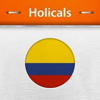 Holicals CO icon