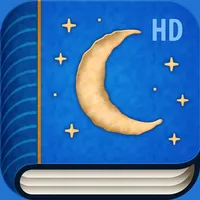 Who Stole The Moon? - Interactive e-book for children icon