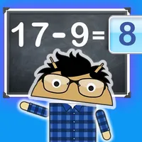 Subtraction Wiz icon