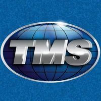 TMS Flat Rate Reader icon