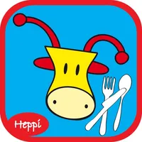 Bo's Dinnertime Story icon