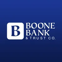 Boone Bank & Trust Co. Mobile icon