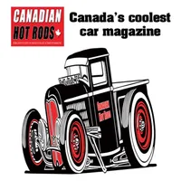 Canadian Hot Rods Magazine icon