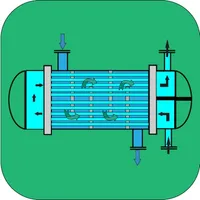 Heat Exchanger Performance icon