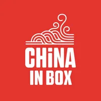 China In Box icon