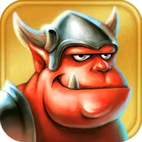 Towers N' Trolls HD icon