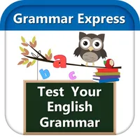 Test Your English Grammar icon