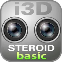 i3DSteroidbasic icon