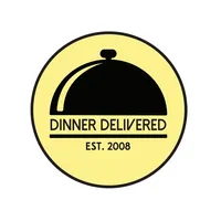 Dinner Delivered icon