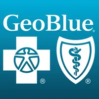 GeoBlue icon