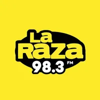 La Raza 98.3 icon