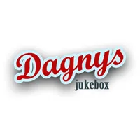 Dagnys Jukebox icon