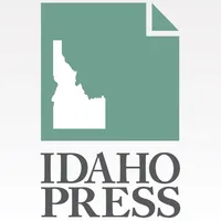 Idaho Press icon