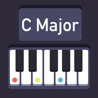 Improvisation Piano icon