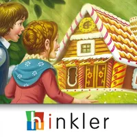 Hansel and Gretel: icon