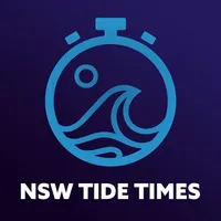 NSW Tide Times icon