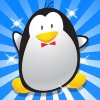 Penguin Pairs for Kids icon