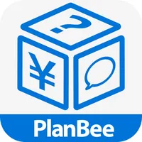 PlanBee Official App icon