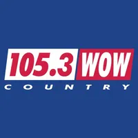 105.3 WOW COUNTRY icon