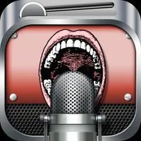 Talk Radio+ icon