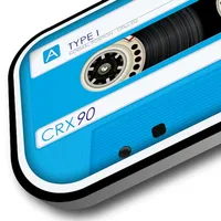 DeliTape - Deluxe Cassette Player icon