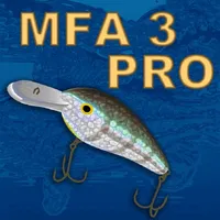 My Fishing Advisor icon