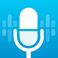 Recorder Plus - Audio Editor icon