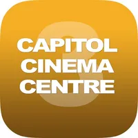 Capitol Cinema Warrnambool icon