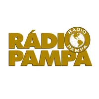 Rádio Pampa - 97,5 FM icon