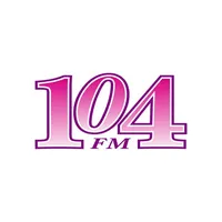 Rádio 104 FM - 104,1 FM icon