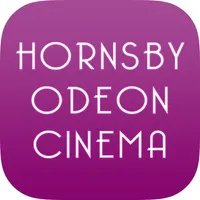 Hornsby Odeon Cinema icon