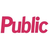 Public Mag icon