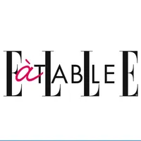 ELLE à table Mag icon