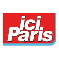 Ici Paris Magazine icon