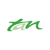 Tan Network icon