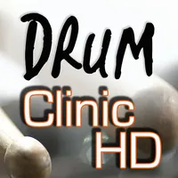 Drum Clinic HD icon