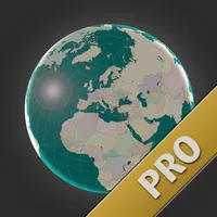 MyGIS PRO icon