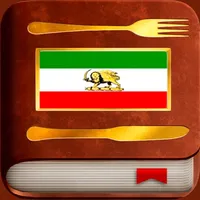 Persian Food Recipes icon