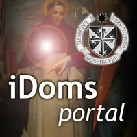 iDoms Portal icon