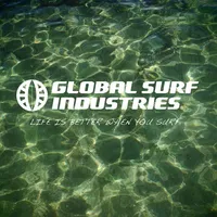 Global Surf Industries icon