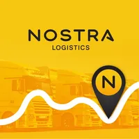 NOSTRA Logistics icon