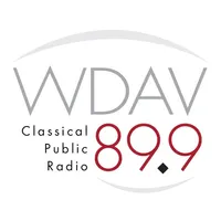 WDAV Classical Public Radio icon