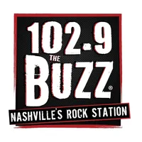 102.9 The Buzz icon