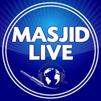 Masjid Live icon