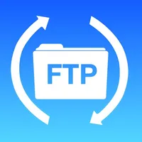 iFTP Pro - The File Transfer, Manager and Editor icon